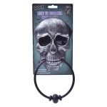 CAVEIRA HALLOW C/LUZ/MUS 2932-121 CX144 CAVEIRA HALLOW C/LUZ/MUS 2932-121 CX144