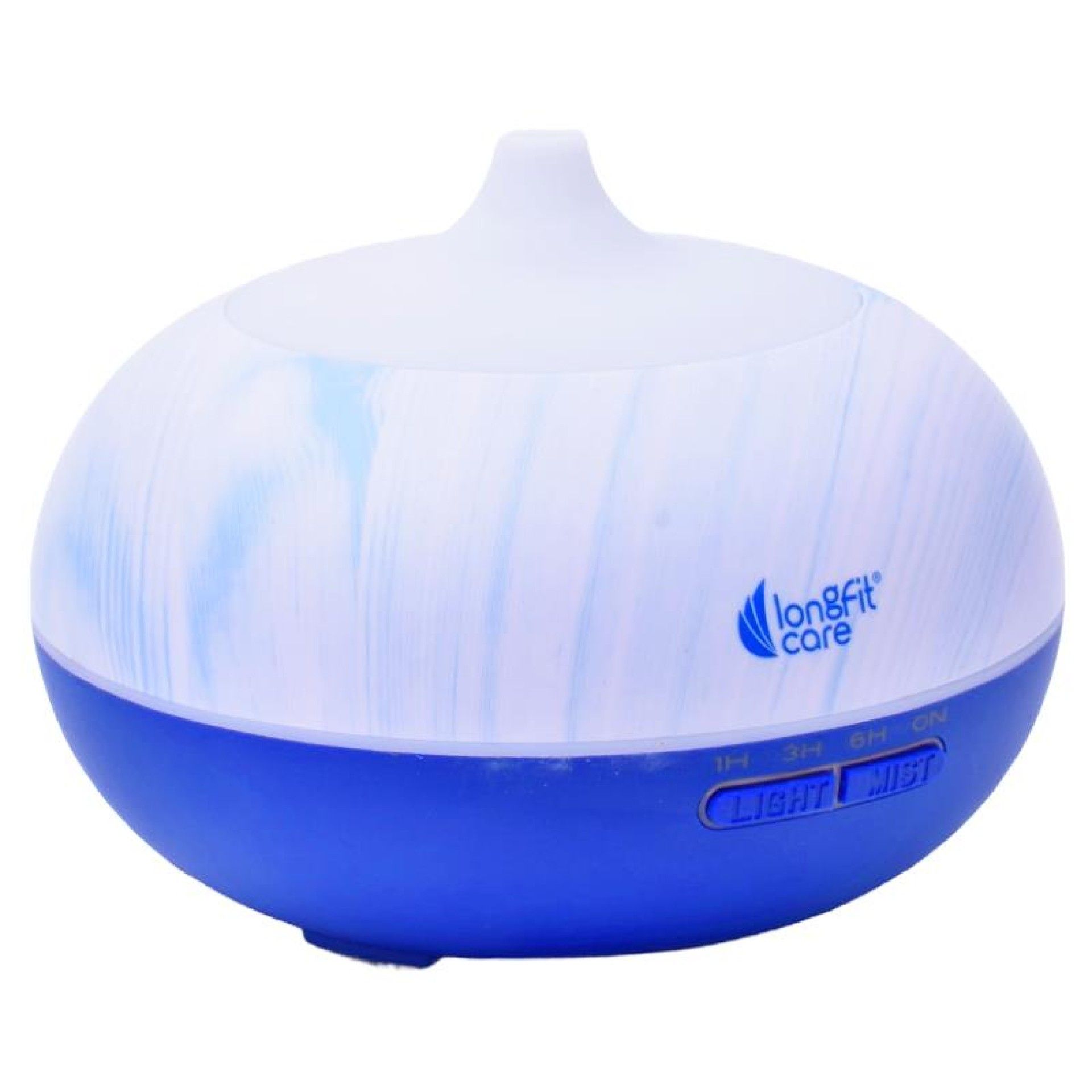 DIFUSOR AROMAS/HUMIDIFICADOR 6H LONGFIT CX2 DIFUSOR AROMAS/HUMIDIFICADOR 6H LONGFIT CX2