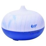 DIFUSOR AROMAS/HUMIDIFICADOR 6H LONGFIT CX2