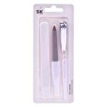 CONJ. MANICURE 4PCS 2355-610 CX480
