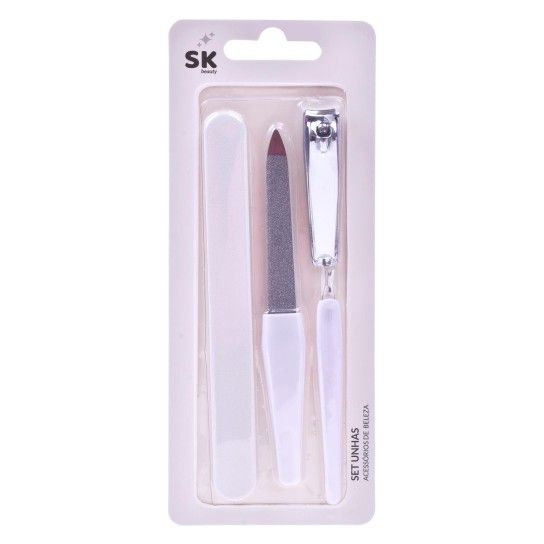 CONJ. MANICURE 4PCS 2355-610 CX480 CONJ. MANICURE 4PCS 2355-610 CX480