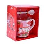 CANECACOLHER DIAMAE 2645-500-03 CX120