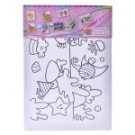 TELA P/PINTAR 20X30CM 2373-035 CX80