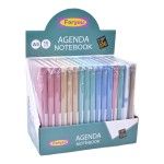 BLOCO NOTAS A5 160P 1595-081-02 CX96