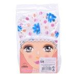 TOUCA BANHO EVA 25CM 2627-200 CX360