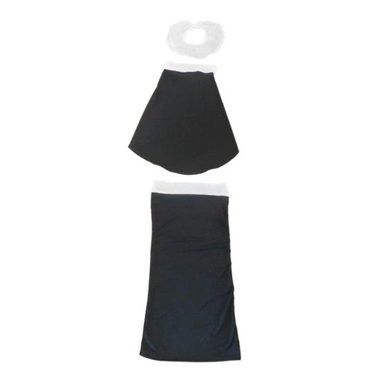 FATO CARNAVAL FREIRA 89444 S/M CX12