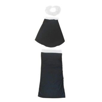 FATO CARNAVAL FREIRA 89444 S/M CX12