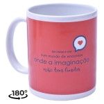CANECA SK UNICORNIO 830-724 CX36