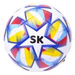BOLA FUTEBOL N.5 400G 1727-004 CX60
