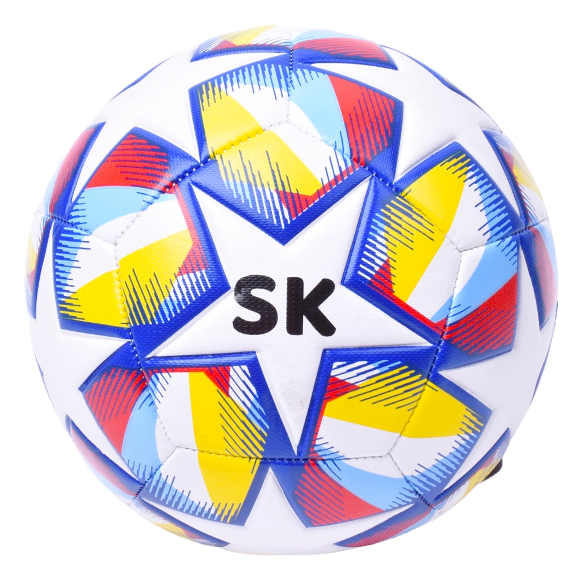 BOLA FUTEBOL N.5 400G 1727-004 CX60