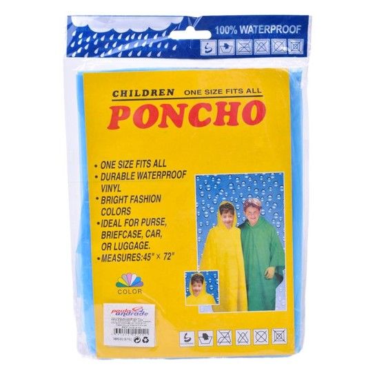 CAPA P/ CHUVA 522-514 CAPA P/ CHUVA 522-514
