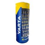 PILHAS VARTA AALR6