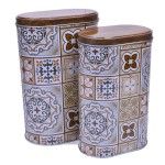 CONJ. 2 LATAS C/TAMPA 612-016-03