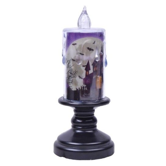 VELA HALLOWEEN 1862-605 CX480 VELA HALLOWEEN 1862-605 CX480