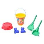 BALDE PRAIA C/ ACESS. COCOMELON 311075