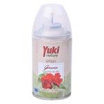 YUKI REC. AMB. GERANIO 250ML 8793
