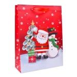 SACO PAPEL 3D 32X26X10 1968-504-01CX240