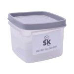 CAIXA HERMETICA N2 0,75L REF. 100224
