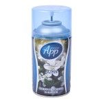 AMBIENTADOR REC. JASMIM 250ML 55328