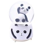 BOLA AGUA LUZ/MUSICA 2700-200 CX24