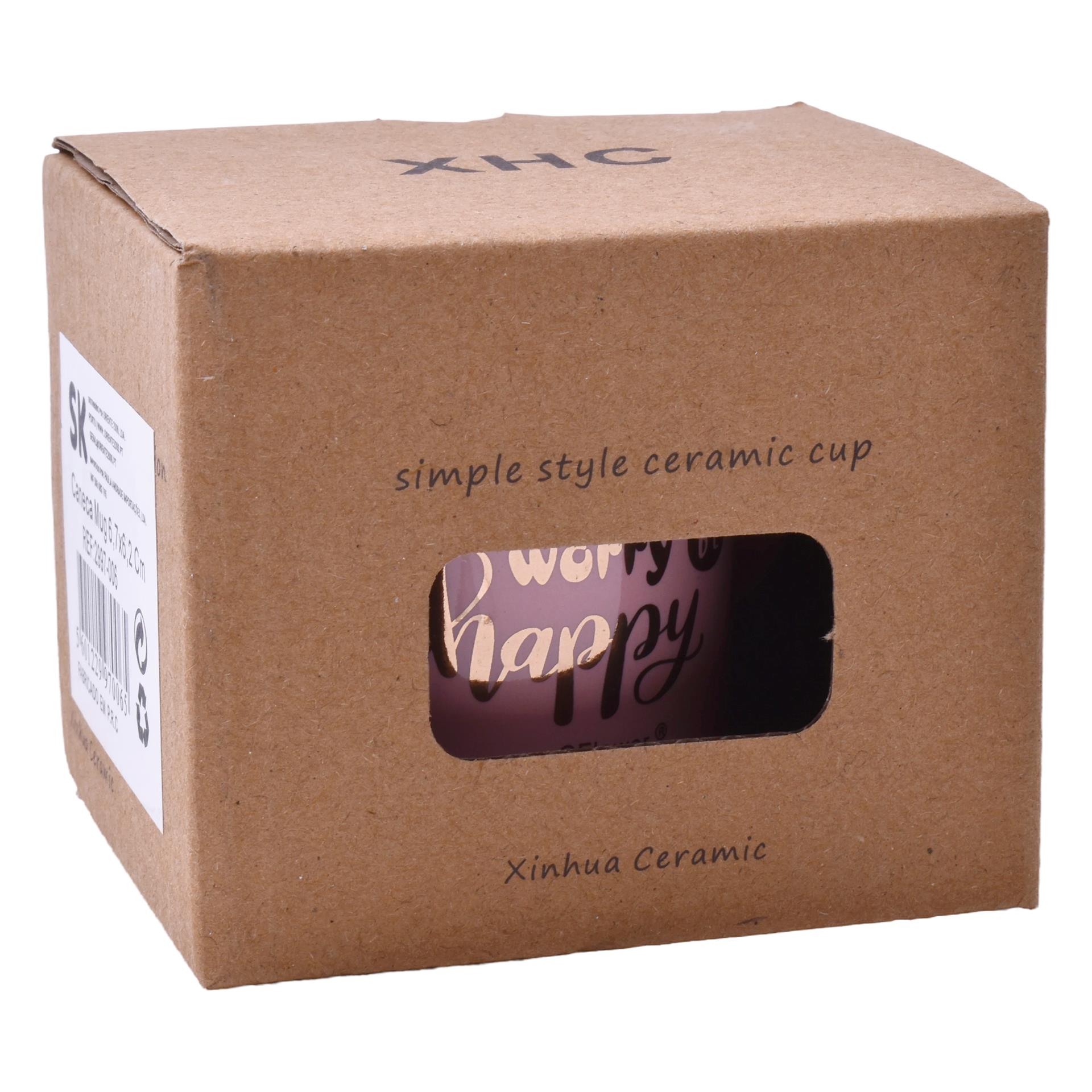 CANECA MUG 6,7X6,2CM 2997-006 CX160 CANECA MUG 6,7X6,2CM 2997-006 CX160