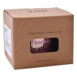 CANECA MUG 6,7X6,2CM 2997-006 CX160