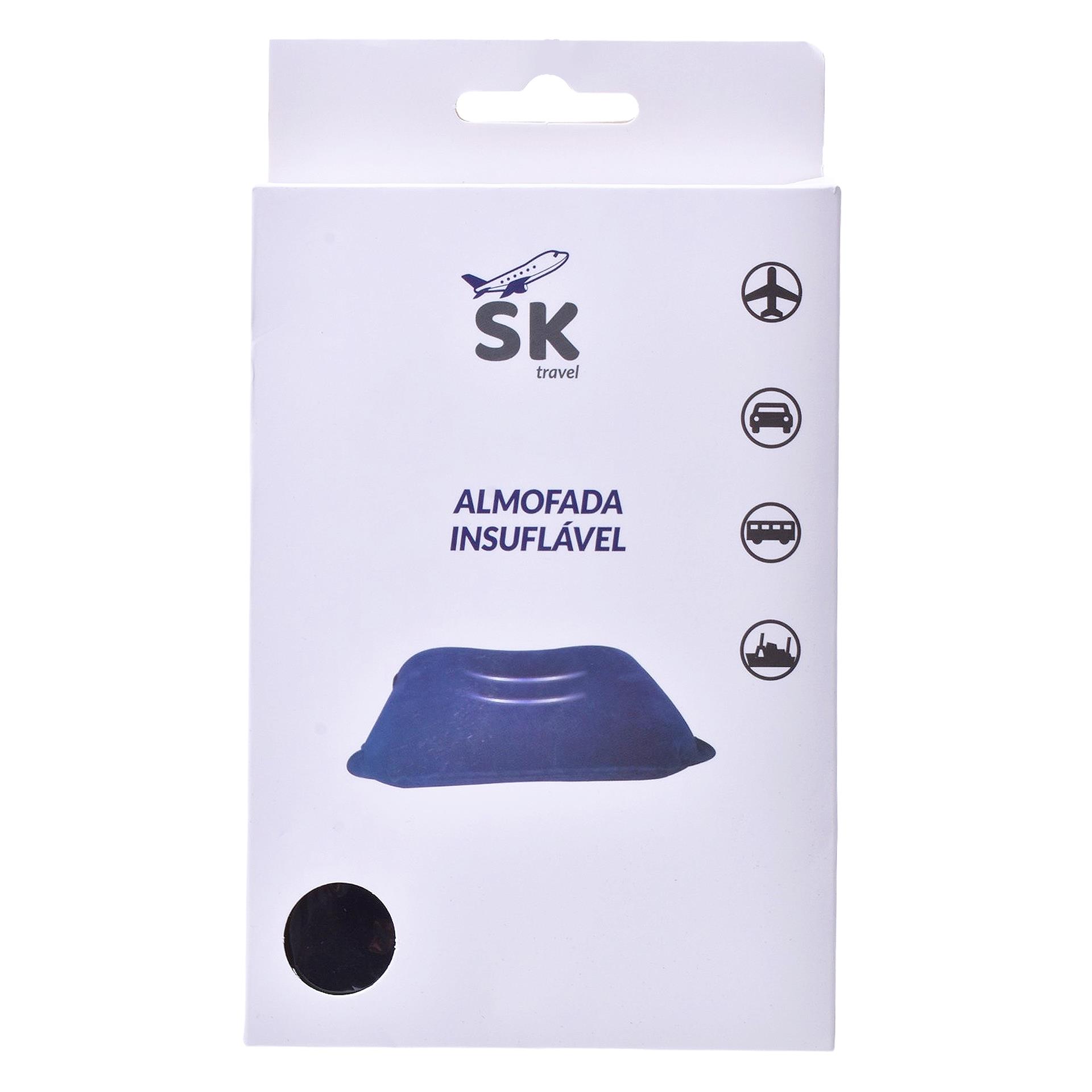 ALMOFADA INSUF. 24X38CM 2866-101 CX240 ALMOFADA INSUF. 24X38CM 2866-101 CX240
