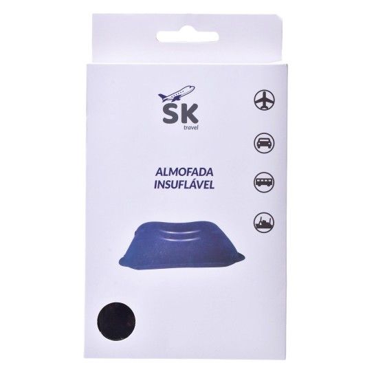 ALMOFADA INSUF. 24X38CM 2866-101 CX240 ALMOFADA INSUF. 24X38CM 2866-101 CX240