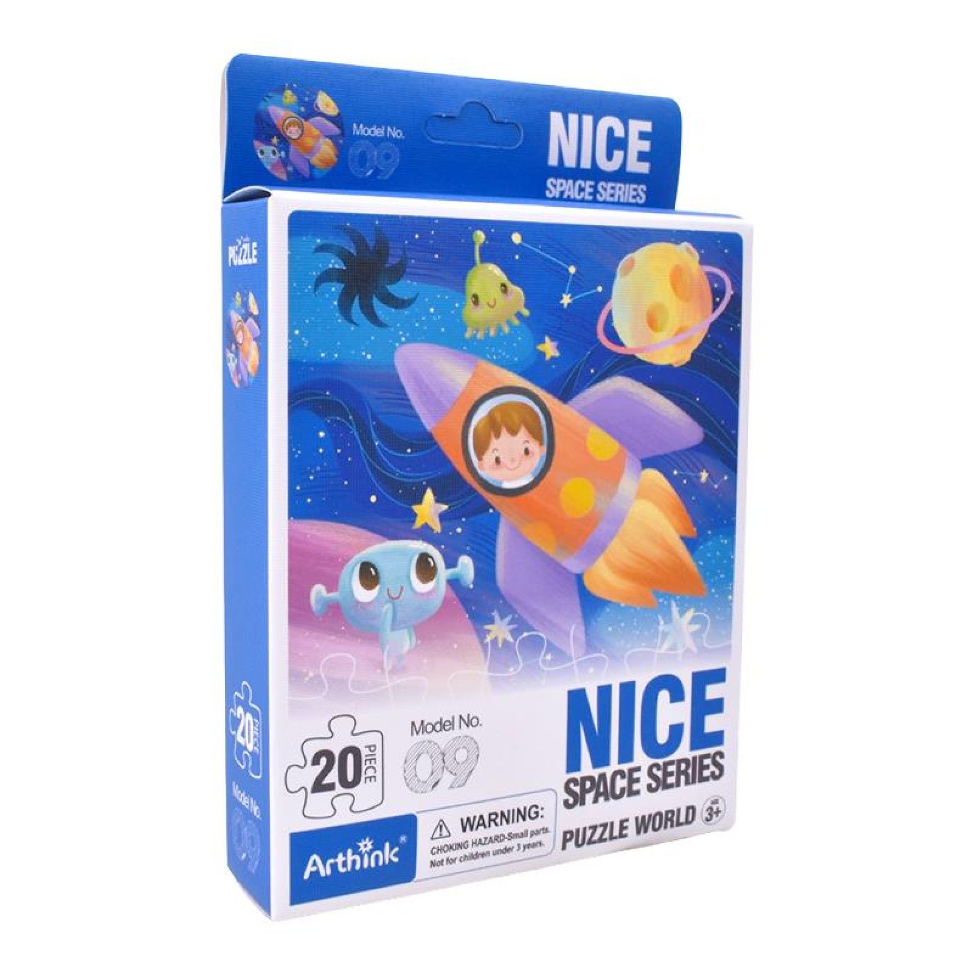 PUZZLE GJ23267/AK2111B CX216 PUZZLE GJ23267/AK2111B CX216