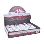 ROLO FIO METALICO PRATA 15MT