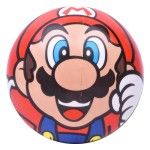 BOLA DISNEY SUPER MARIO 14CM