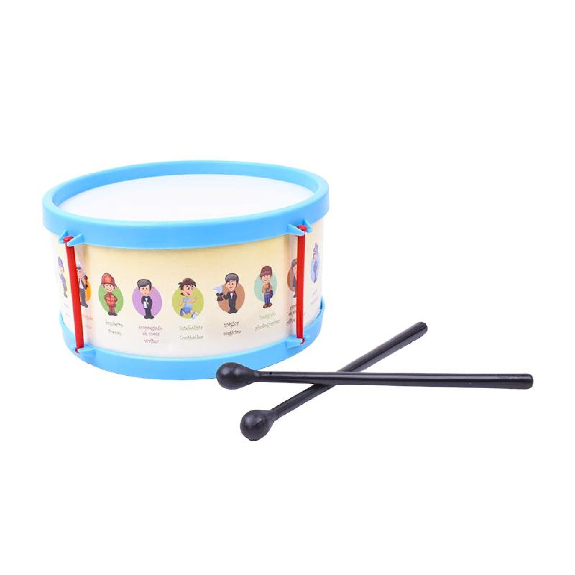 TAMBOR BRINQ. REF. 240 TAMBOR BRINQ. REF. 240
