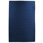 TAPETE ANTIDESLIZ. 35X55 2379-100-02