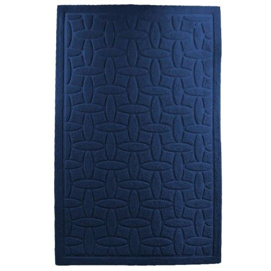TAPETE ANTIDESLIZ. 35X55 2379-100-02