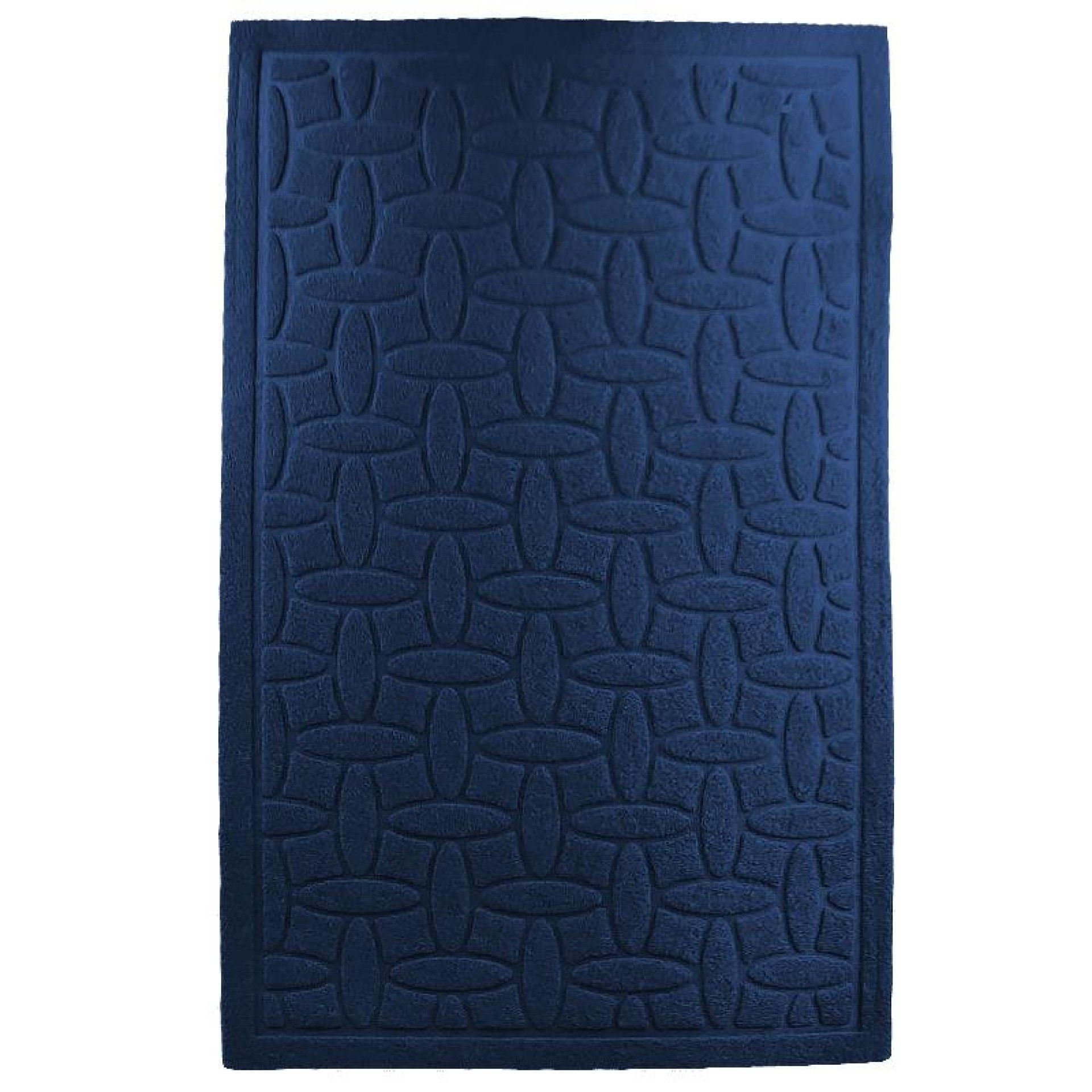 TAPETE ANTIDESLIZ. 35X55 2379-100-02