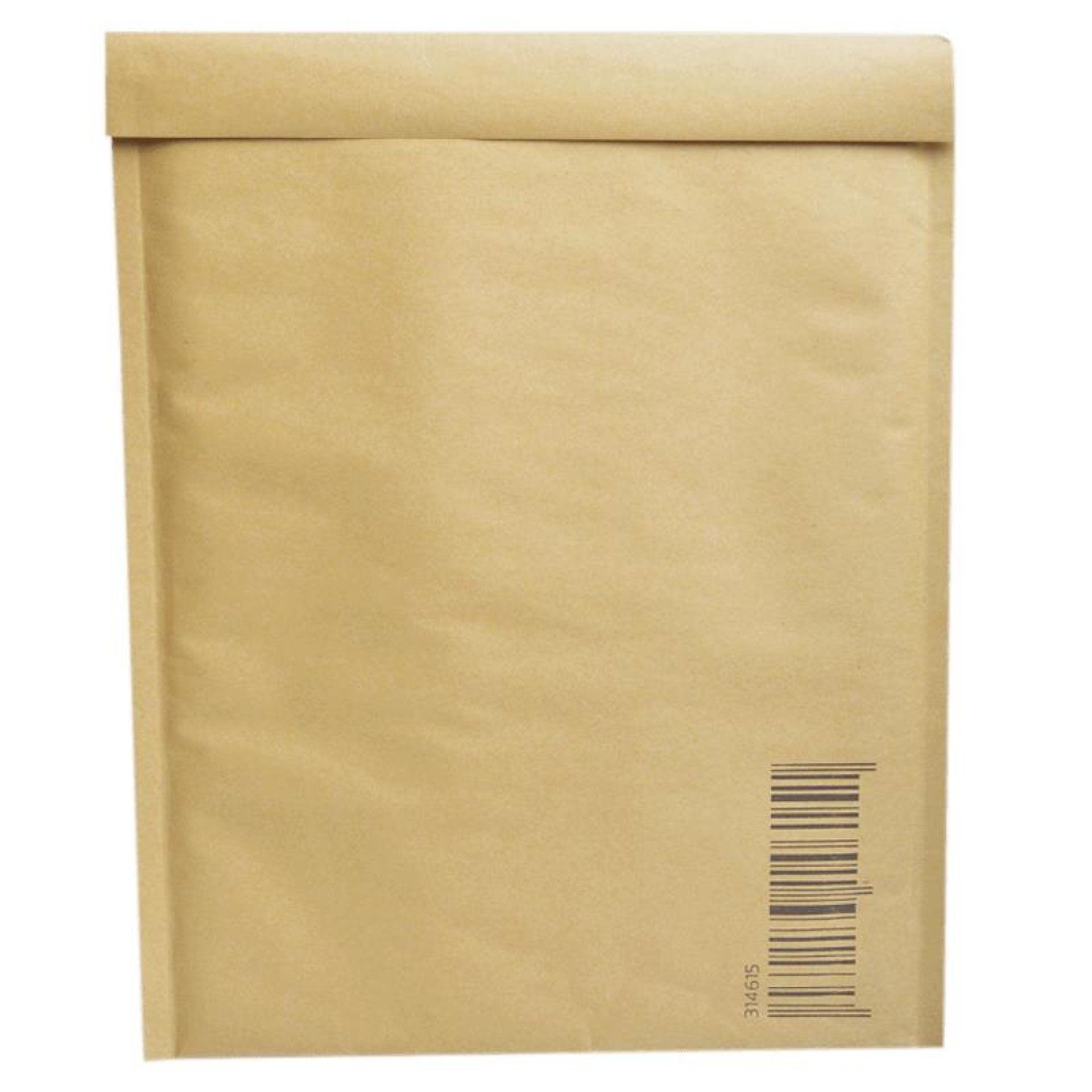 ENVELOPE ALMOFADADO N� 19 300X445MM 5UNID.