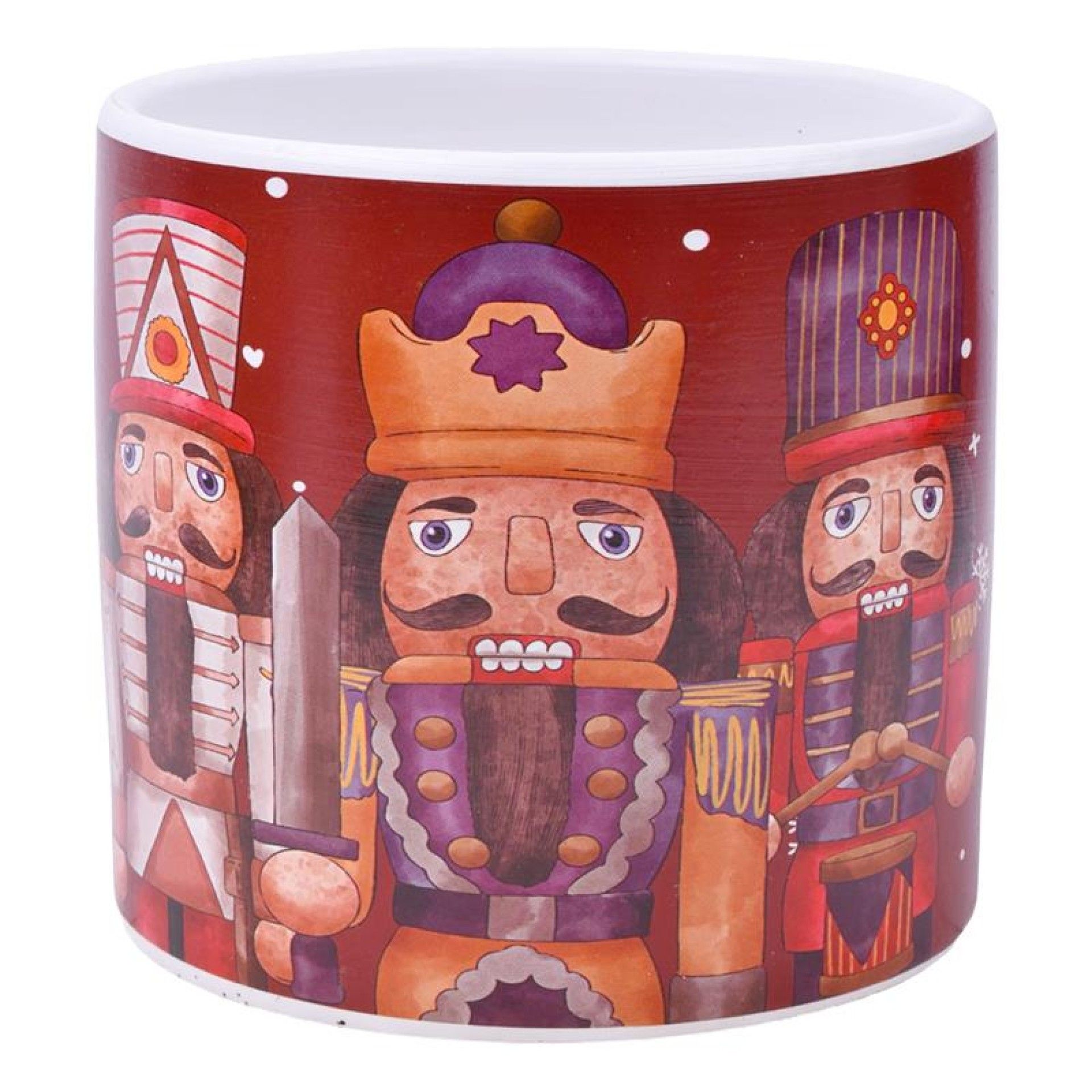 VASO NATAL 2675-021-N1 CX48