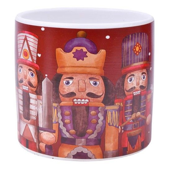 VASO NATAL 2675-021-N1 CX48