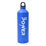 GARRAFA ALUM. 750ML 1197-011-750D2 CX60 GARRAFA ALUM. 750ML 1197-011-750D2 CX60