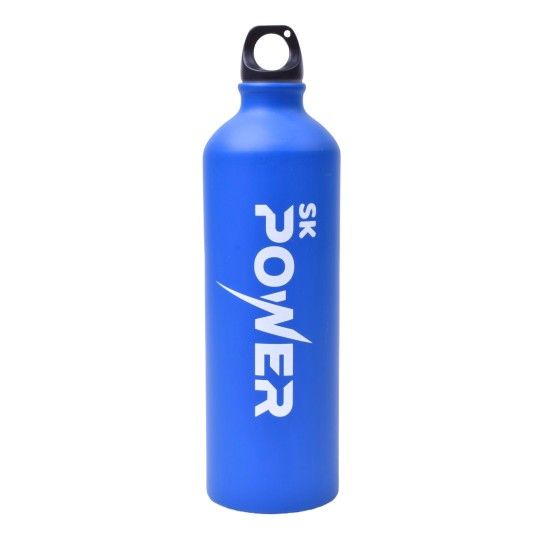 GARRAFA ALUM. 750ML 1197-011-750D2 CX60 GARRAFA ALUM. 750ML 1197-011-750D2 CX60