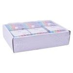 CANETA ESF 6UN 15CM 2556-051-06 CX288