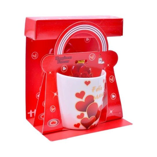 CANECA DIAMAE 2645-501-01 CX96 CANECA DIAMAE 2645-501-01 CX96