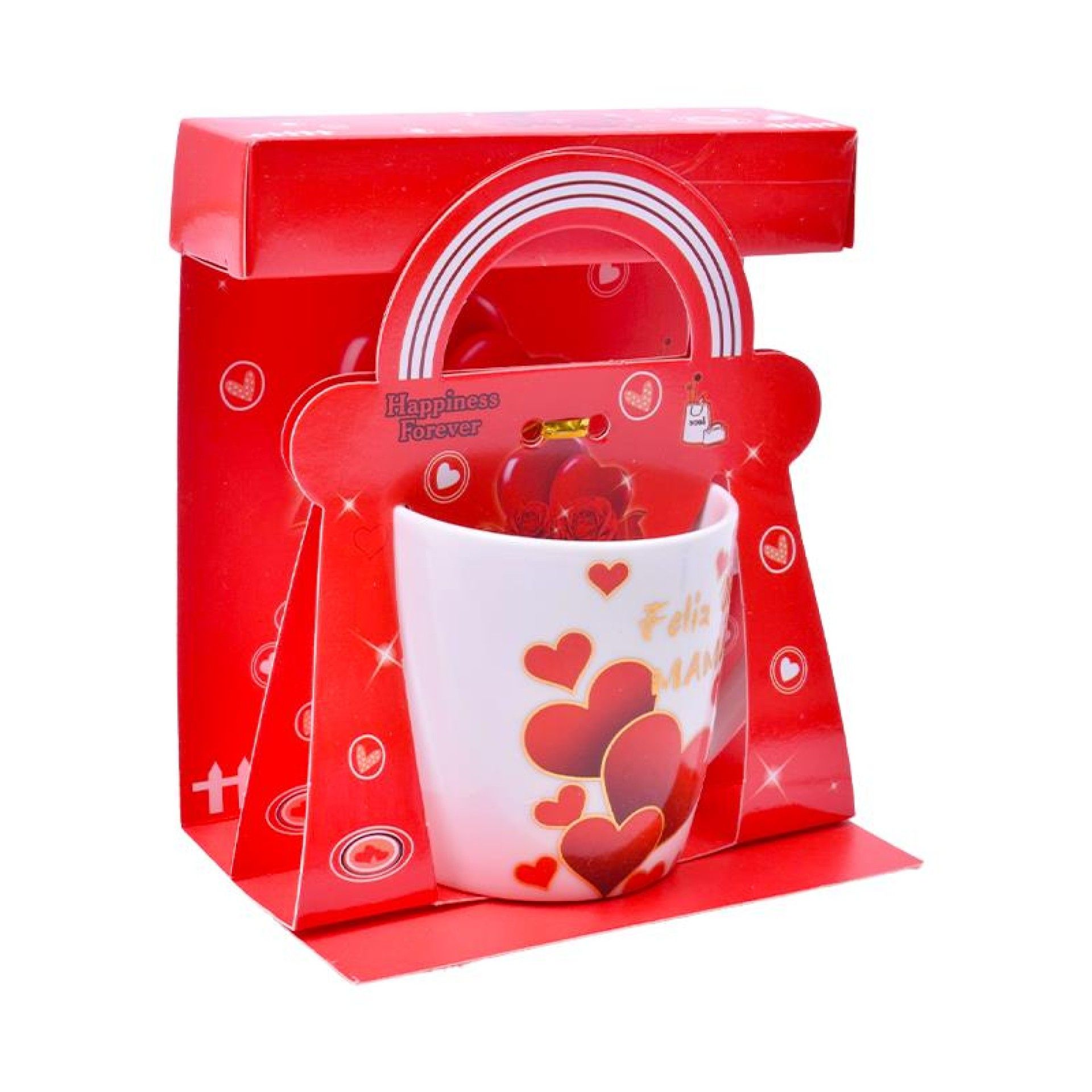 CANECA DIAMAE 2645-501-01 CX96 CANECA DIAMAE 2645-501-01 CX96