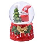 BOLA AGUA NATAL 6X9 2700-000-09 CX72
