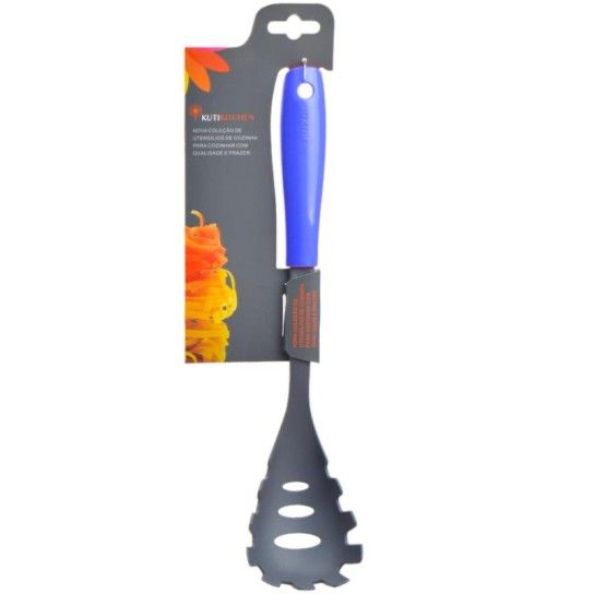 COLHER ESPARGUETE REF. JB4326CR CX48 COLHER ESPARGUETE REF. JB4326CR CX48