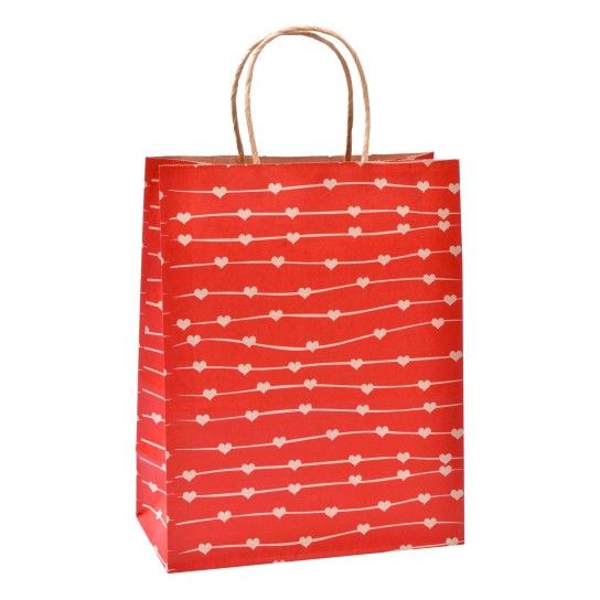 SACO KRAFT 21X15X8CM 608-501 CX600 SACO KRAFT 21X15X8CM 608-501 CX600