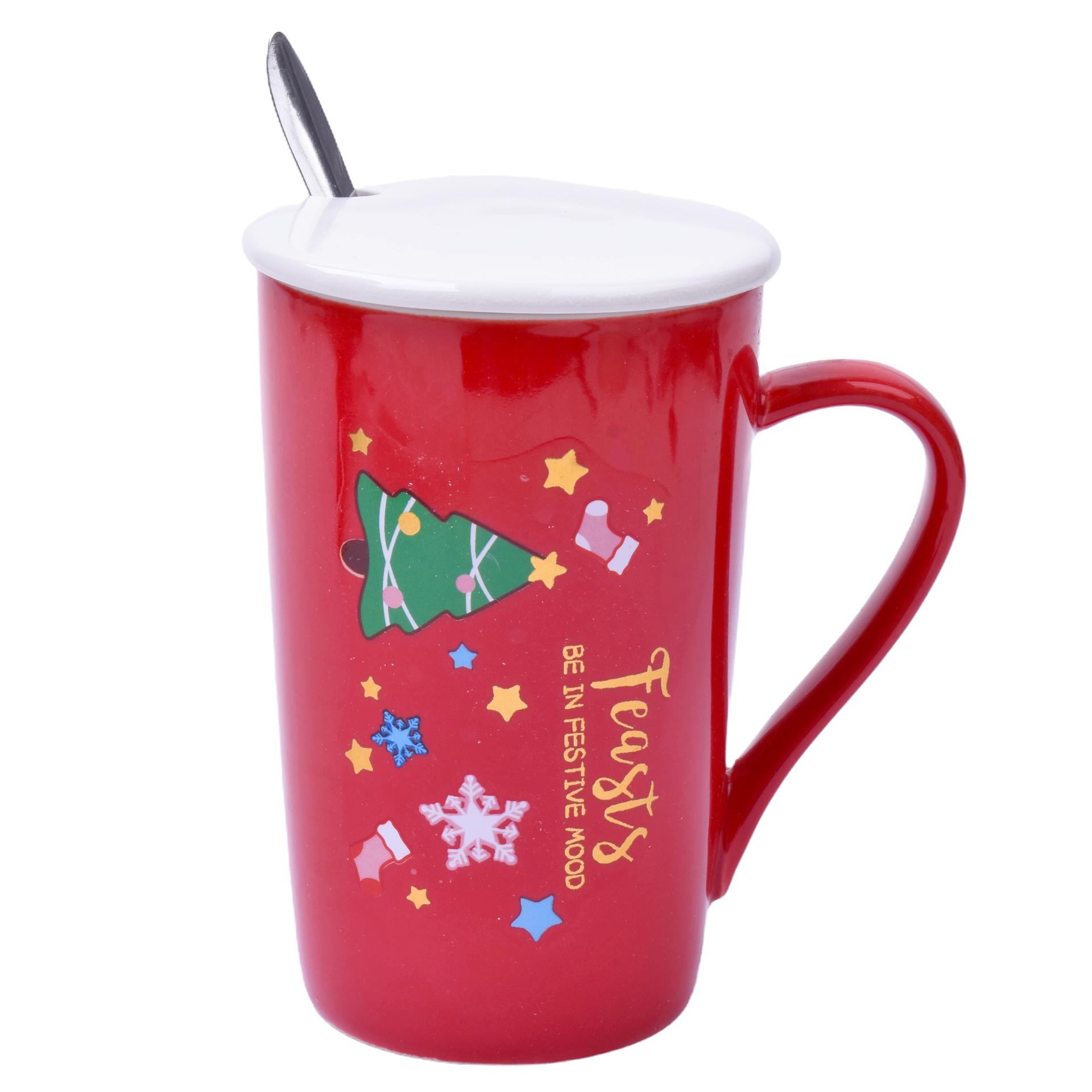 CANECA NATAL 12X8CM 2716-012 CX60 CANECA NATAL 12X8CM 2716-012 CX60