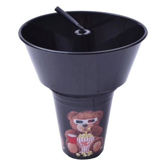 COPO+TA�A SNACKS TP-564 CX12