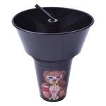 COPO+TA�A SNACKS TP-564 CX12