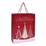 SACO NATAL 32X10X26CM  2987-051-01CX360